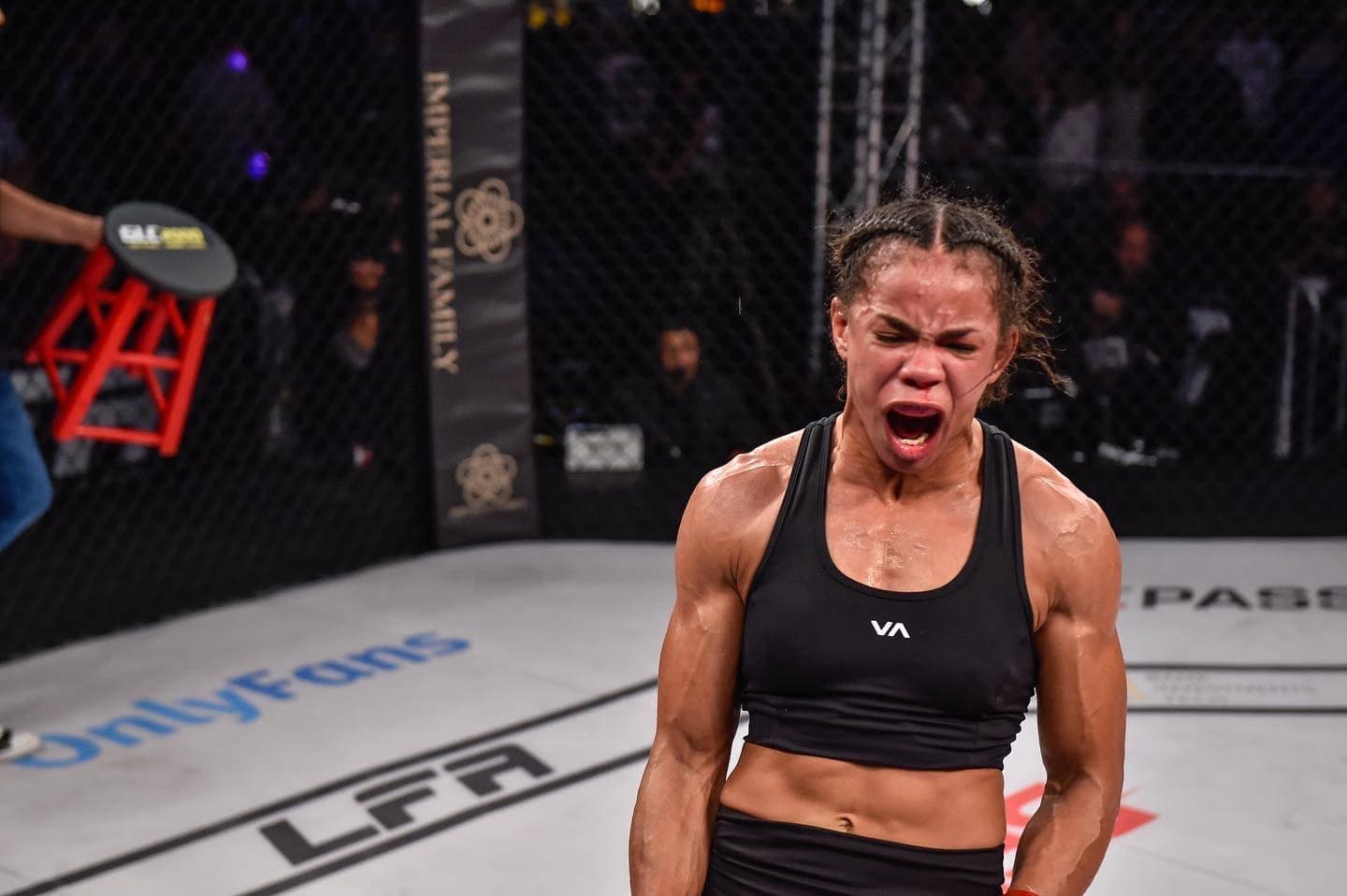 Dione Barbosa vs. Rainn Guerrero prediction | Contender Series 1
