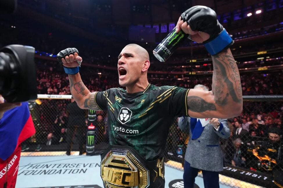 UFC 300 Fight Card: Who is fighting? 3