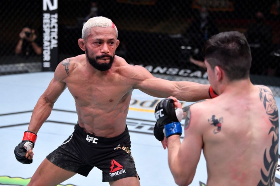 Deiveson Figueiredo vs. Rob Font prediction & odds | UFC on ESPN 52 1