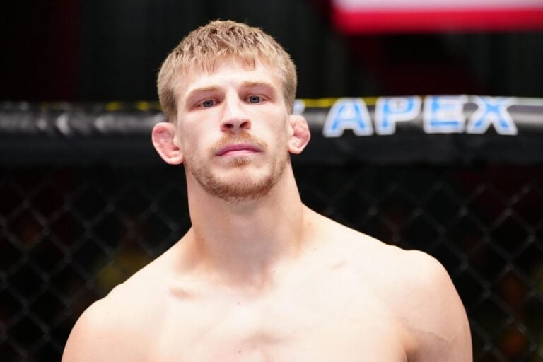Arnold Allen vs. Movsar Evloev prediction | UFC 297