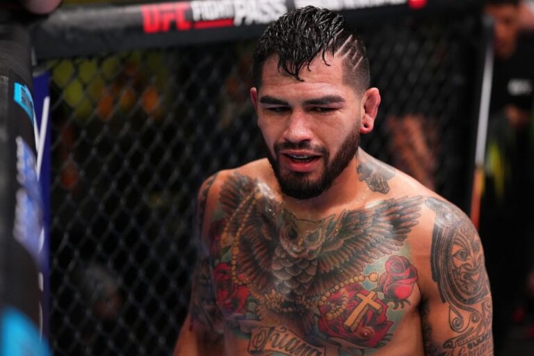 Anthony Hernandez