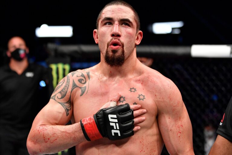 Robert Whittaker vs. Paulo Costa prediction | UFC 298