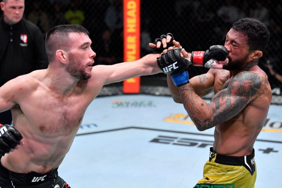 Bill Algeo vs. Kyle Nelson prediction | UFC on ESPN 54 5