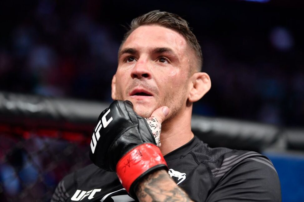Dustin Poirier vs. Benoit Saint-Denis prediction & odds | UFC 299 15
