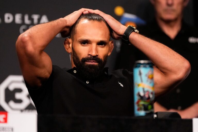 Michel Pereira vs. Michal Oleksiejczuk prediction & odds | UFC 299