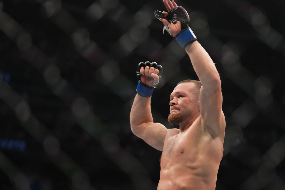 Petr Yan vs. Song Yadong prediction & odds | UFC 299 1