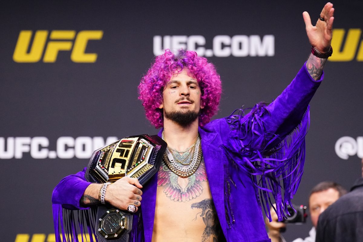 Sean O'Malley vs. Marlon Vera prediction & odds | UFC 299 1