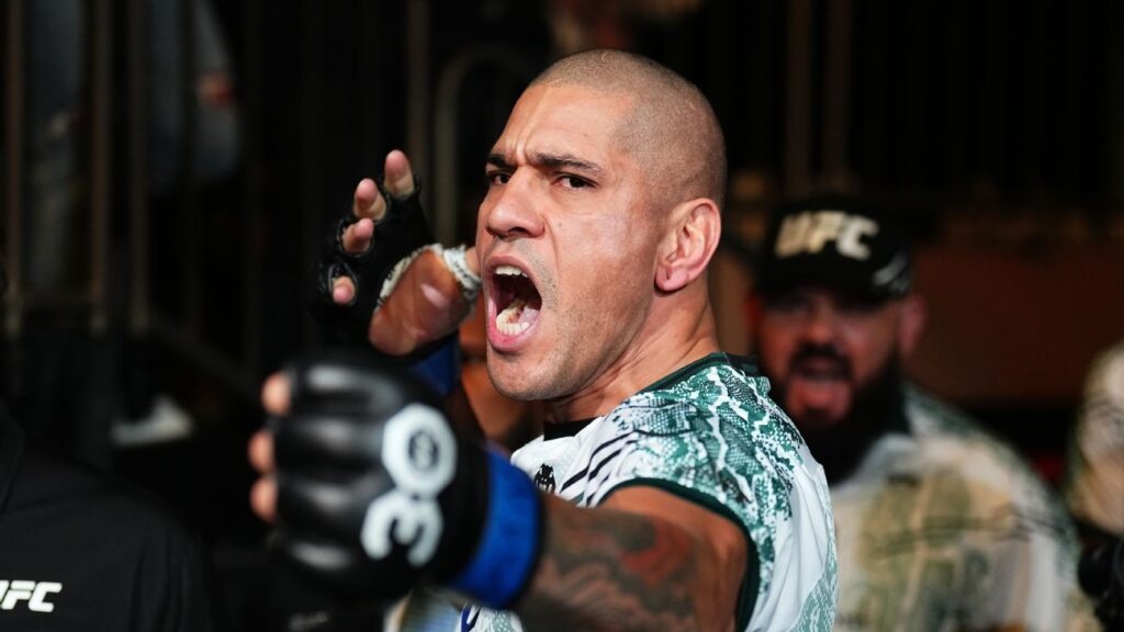 How to Bet on UFC 300: Sites, Odds, and Fight Insights 7