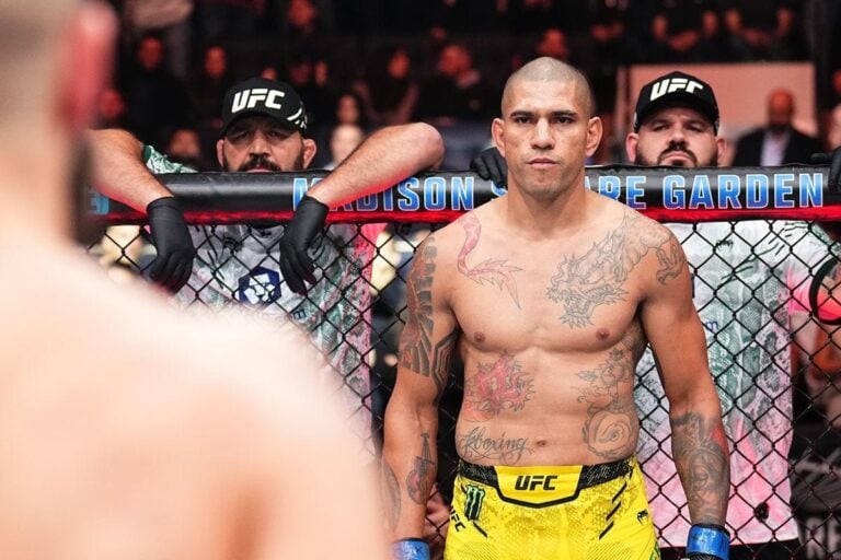 Alex Pereira vs. Jamahal Hill predictions | UFC 300