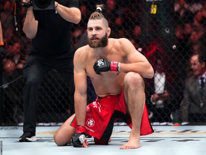 Jiri Prochazka vs. Aleksandar Rakic prediction | UFC 300 5
