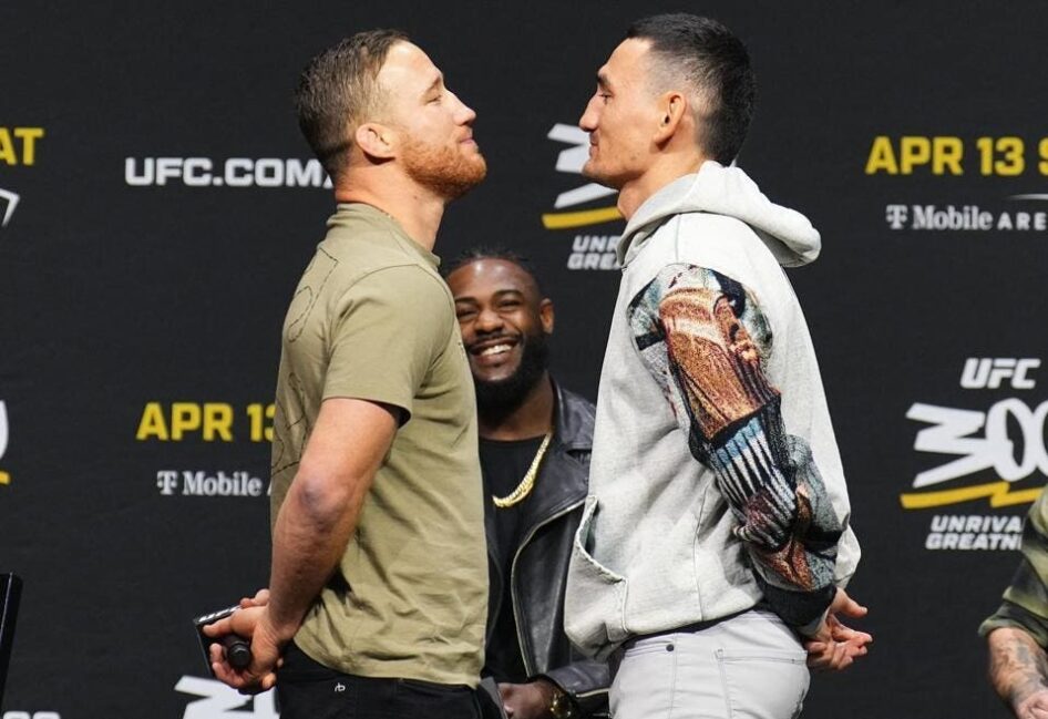 How to Watch UFC 300: Pereira vs. Hill – Streaming Guide 6