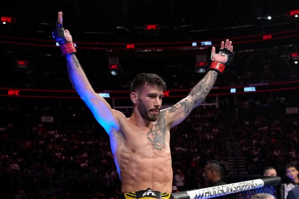 Matheus Nicolau vs. Alex Perez predictions | UFC on ESPN 55 5