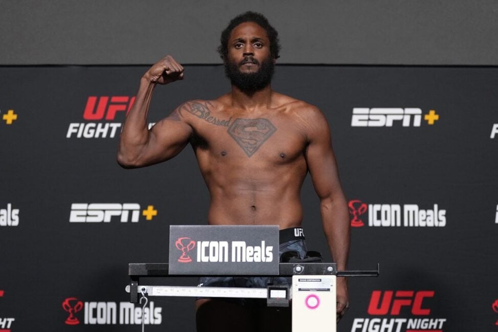 Ryan Spann vs. Bogdan Guskov prediction | UFC on ESPN 55 1