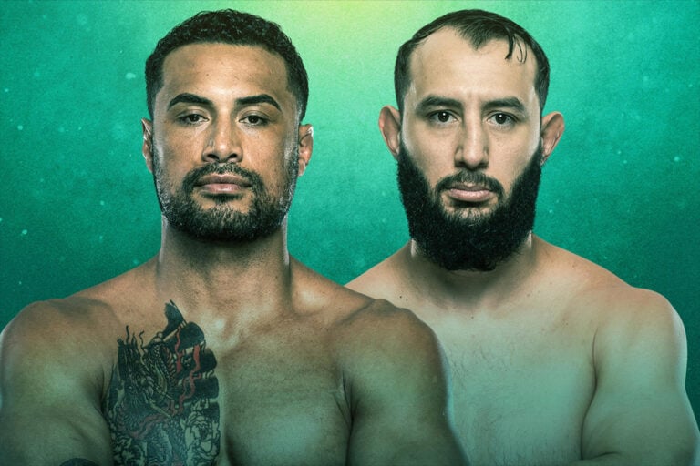 Ulberg vs Reyes