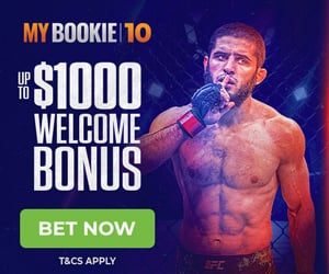 MyBookie