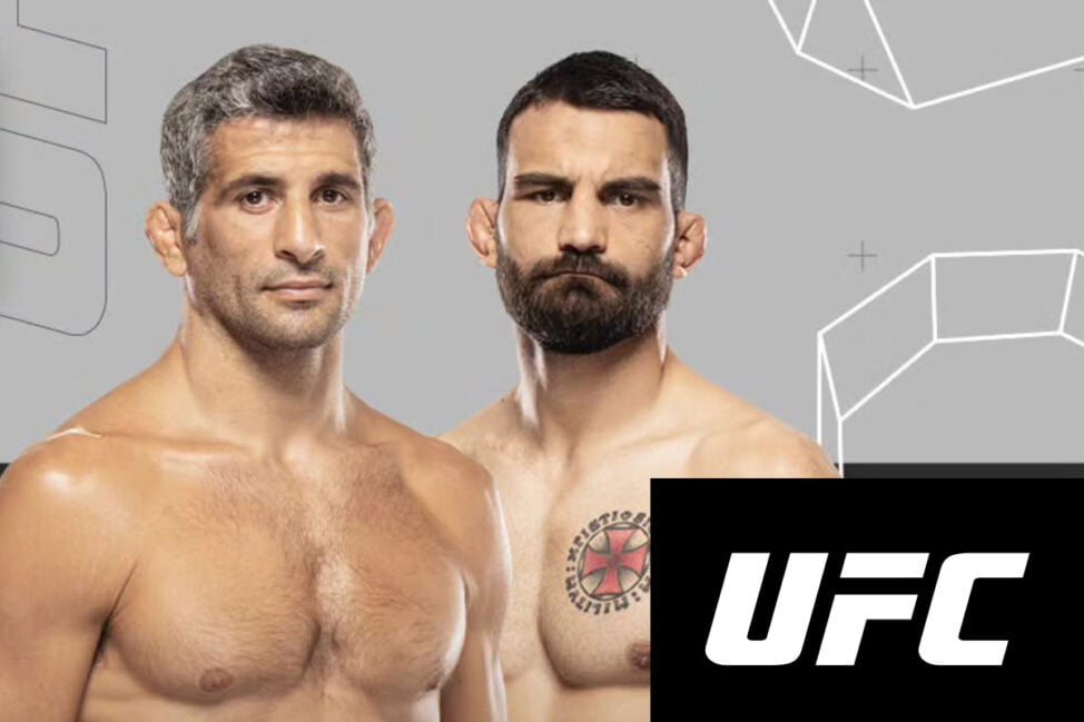 UFC 322: Beneil Dariush vs Benoit Saint-Denis – Betting Odds, Fight Time & How To Watch