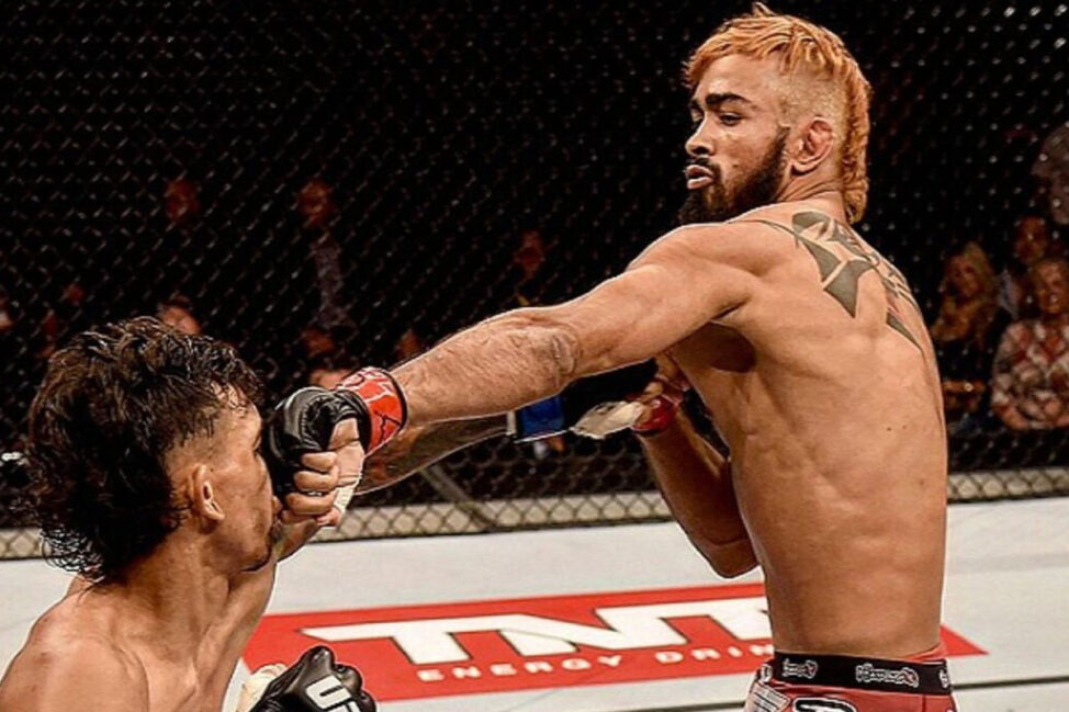 Ex-UFC Featherweight Godofredo Pepey Found Dead in Broward County Jail Godofredo “Pepey” Castro
