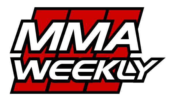 MMA Weekly