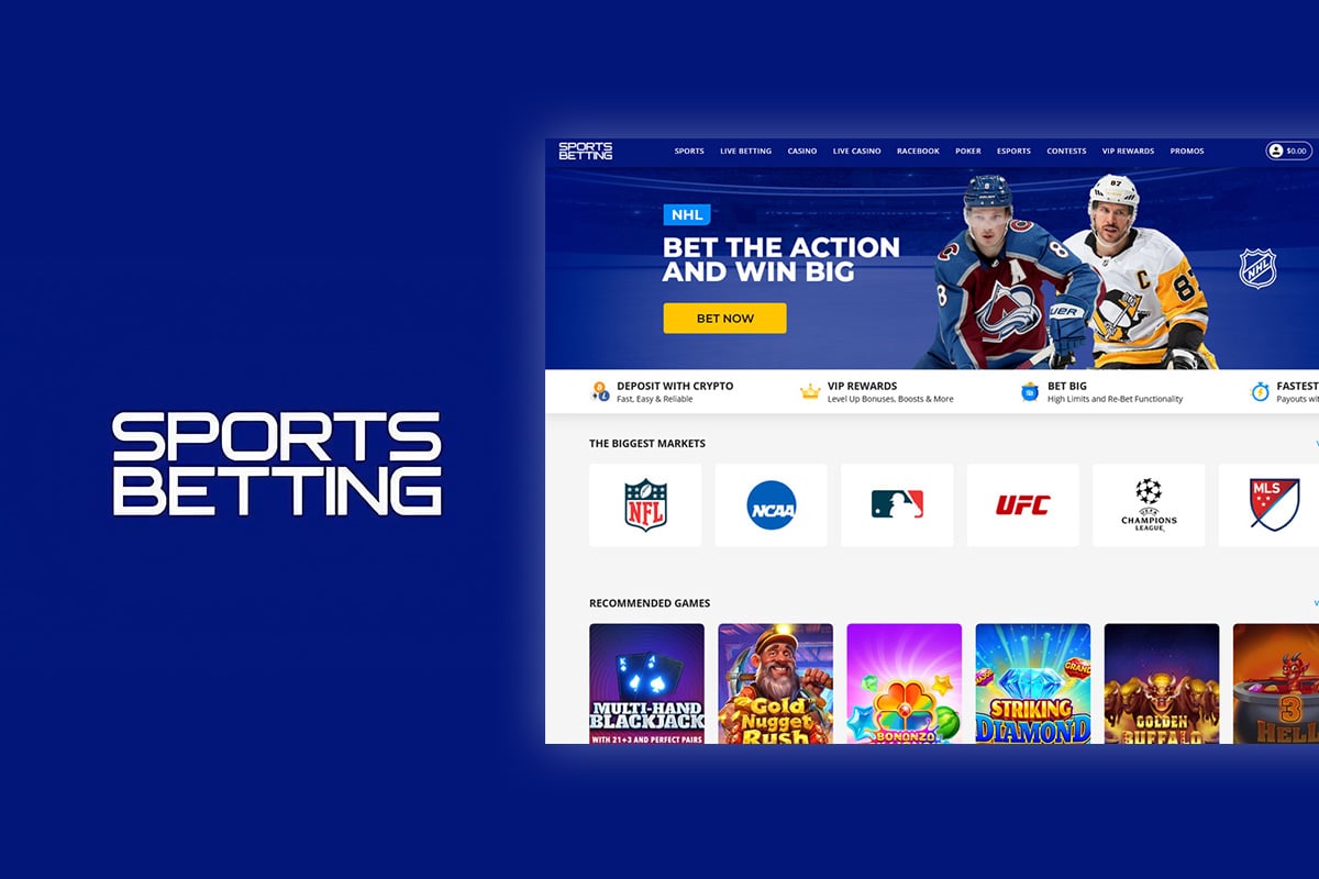 SportsBetting.ag Review 2026: Sportsbook & Casino With $250 in Free Bets,  Legit?