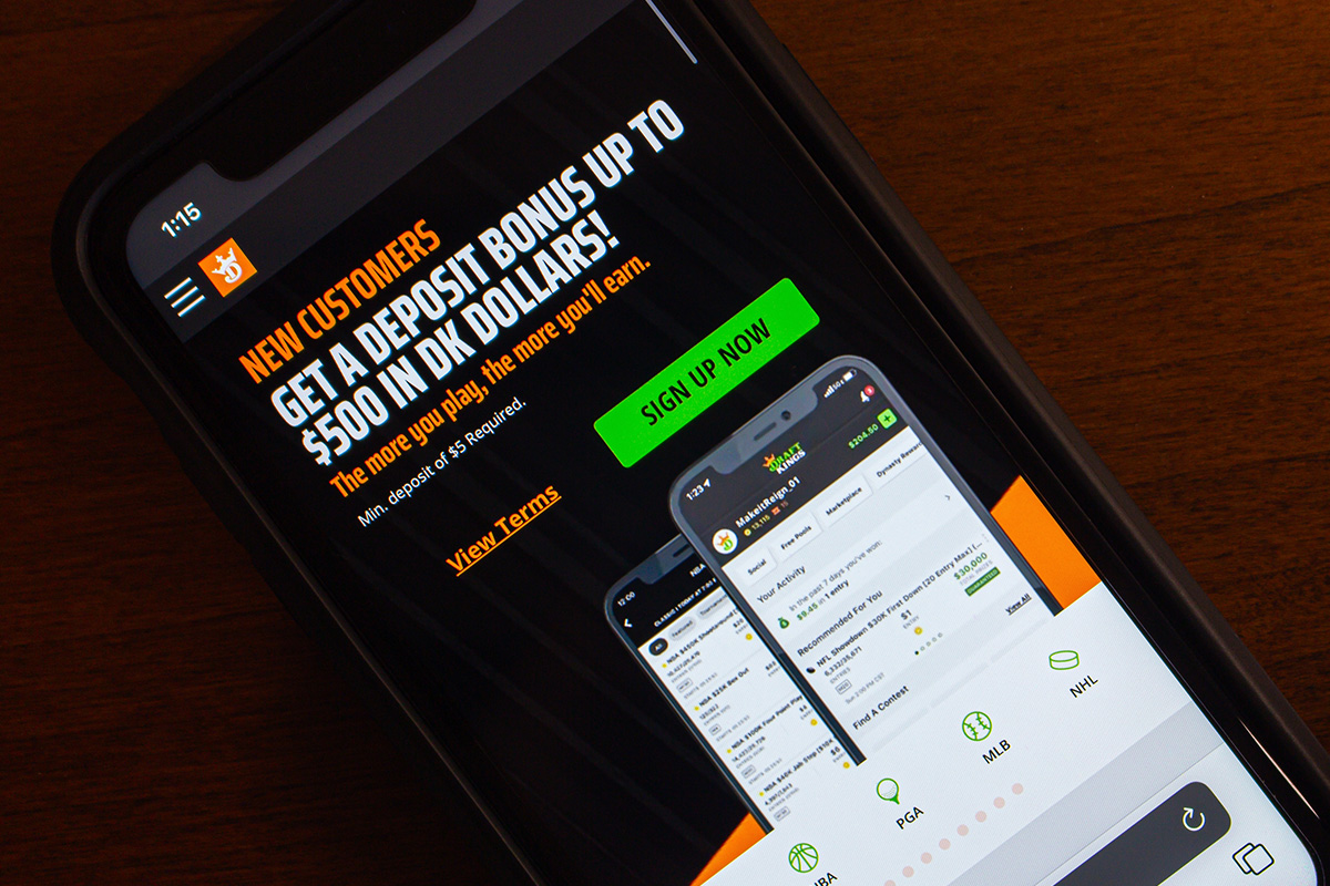 Illinois Per-Wager Sports Betting Fee Generates $21 Million, Triggers Betting Decline