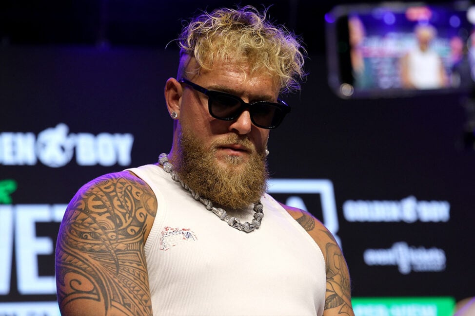 Francis Ngannou Slams Jake Paul Fight Offer: “Don’t Disrespect Me Like That”