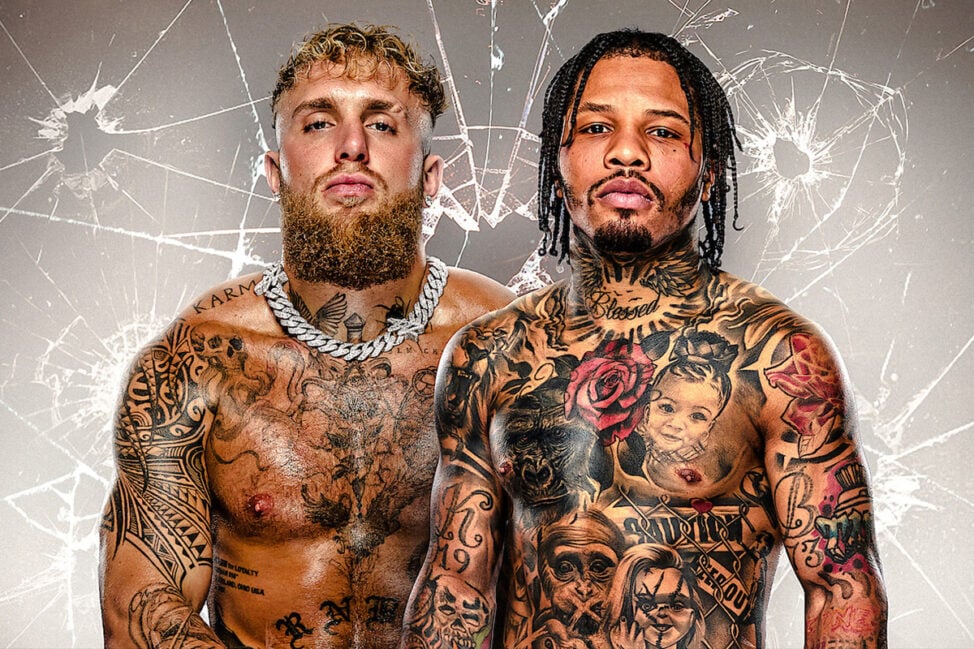 Jake Paul vs Gervonta Davis Off: Domestic Violence Claims End November 14 Fight