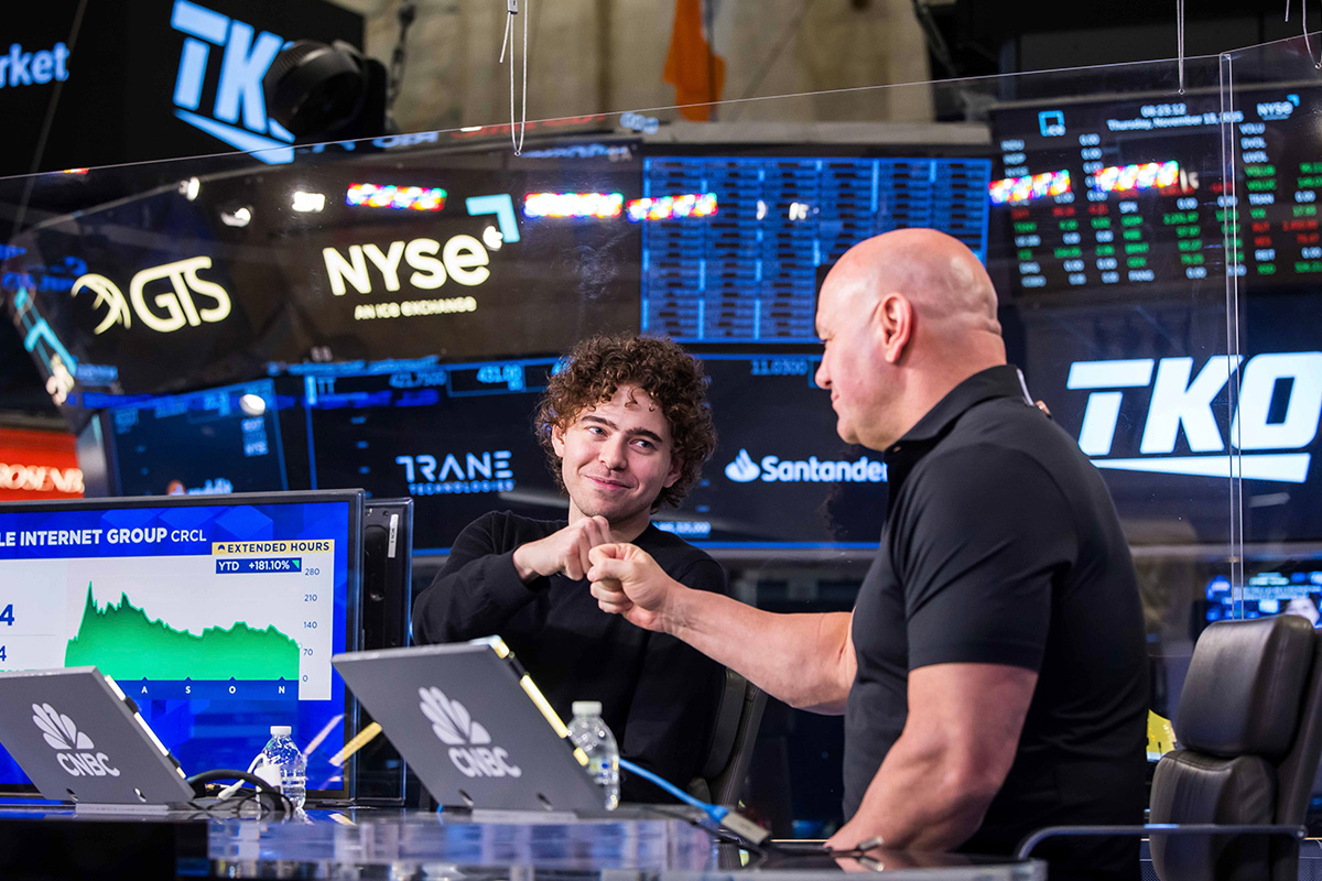 How Polymarket’s UFC Deal Will Change Fan Engagement During Fights