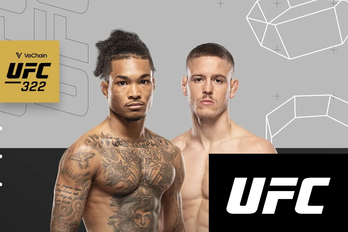 Wellmaker vs Haddon UFC 322: Can Australian Upset Undefeated American  Knockout Artist?