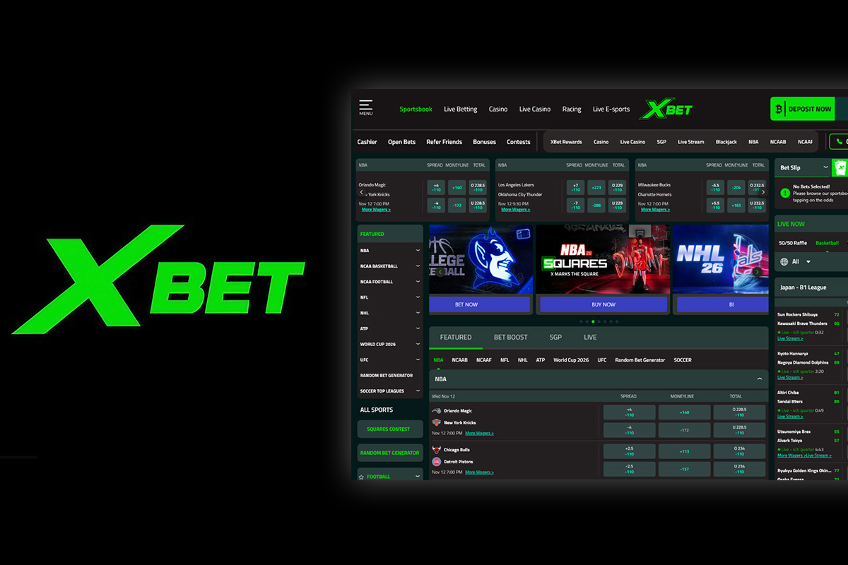 XBet Review: Sports Betting & Casino With 200% Welcome Bonus, Is it Legit?