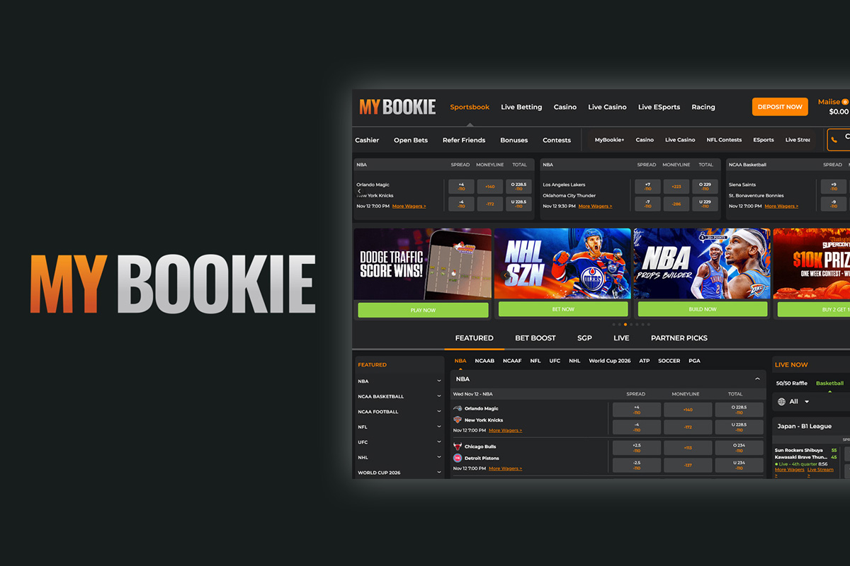 MyBookie Review 2026: Sportsbook & Casino With $200 Cash Bonus, Legit?