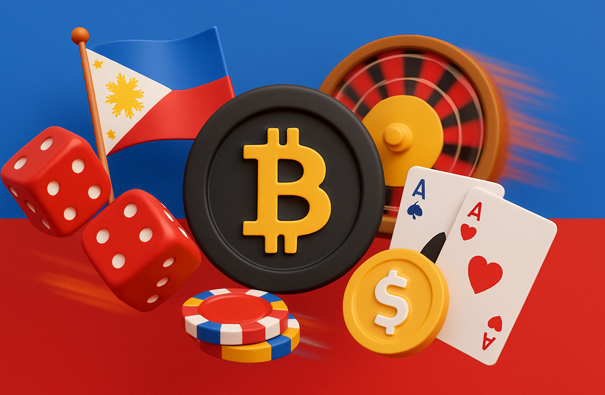 Best Bitcoin & Crypto Casinos Philippines: All The Top Options Reviewed Best Bitcoin & Crypto Casinos Philippines