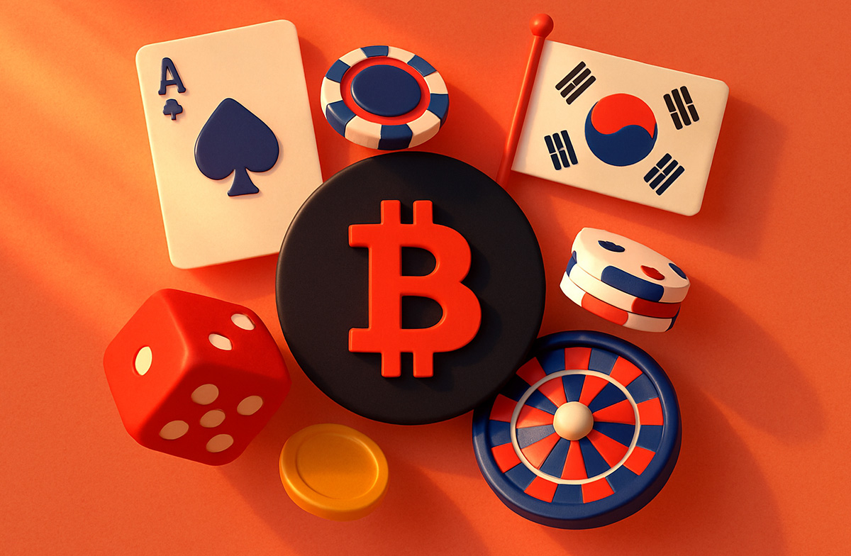 Best Bitcoin & Crypto Casinos South Korea: All The Top Options Reviewed Best Bitcoin & Crypto Casinos South Korea