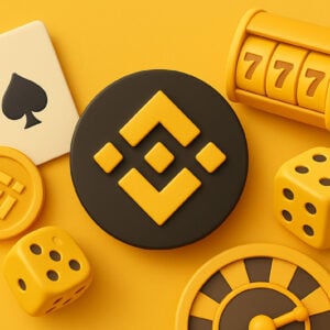Binance Coin Crypto Casinos