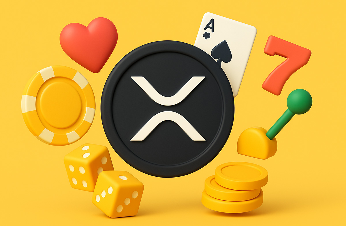 21+ Best Ripple Crypto Casinos (XRP) Gambling Sites & Reviews Ripple Crypto Casinos