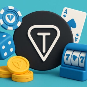 Toncoin Crypto Casinos