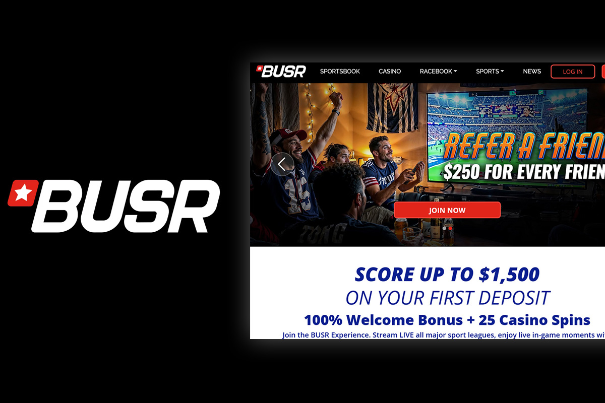 BUSR Review: Online Casino & Sportsbook With Free Bets & Free Spins, Is it Legit?