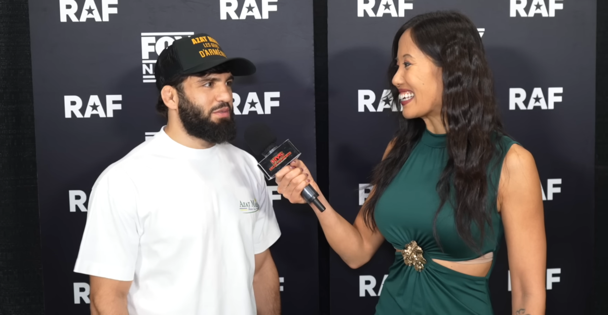 Why Tsarukyan Believes He’ll Never Get His Shot at Paddy Pimblett