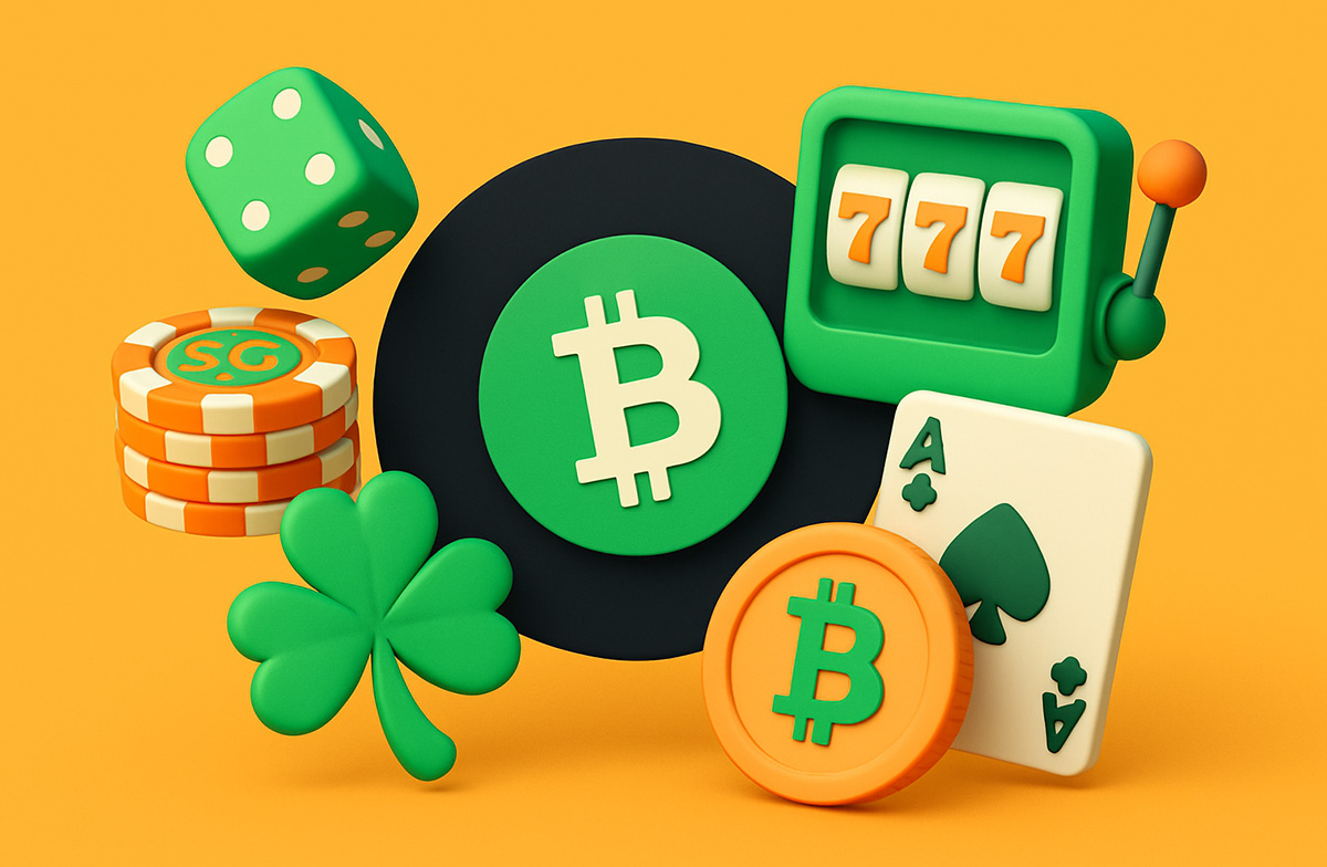 17+ Best Bitcoin Cash Crypto Casinos (BCH) Gambling Sites & Reviews Bitcoin Cash Crypto Casinos