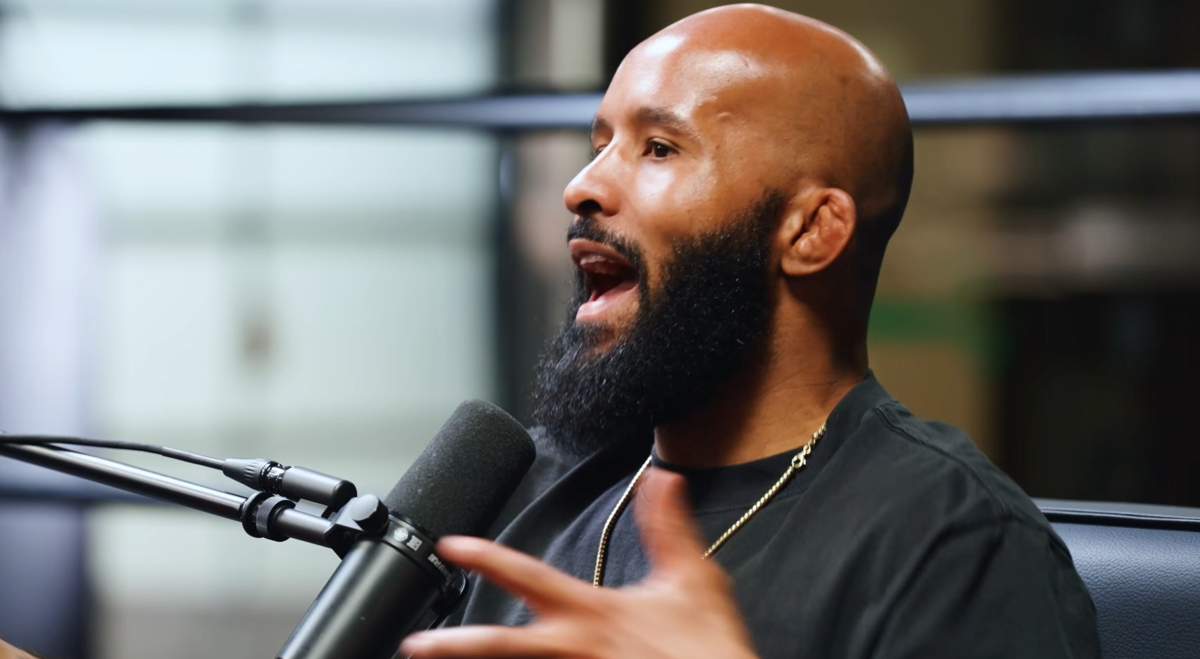 Mighty Mouse: Overtraining Is Killing Dagestani Fighters