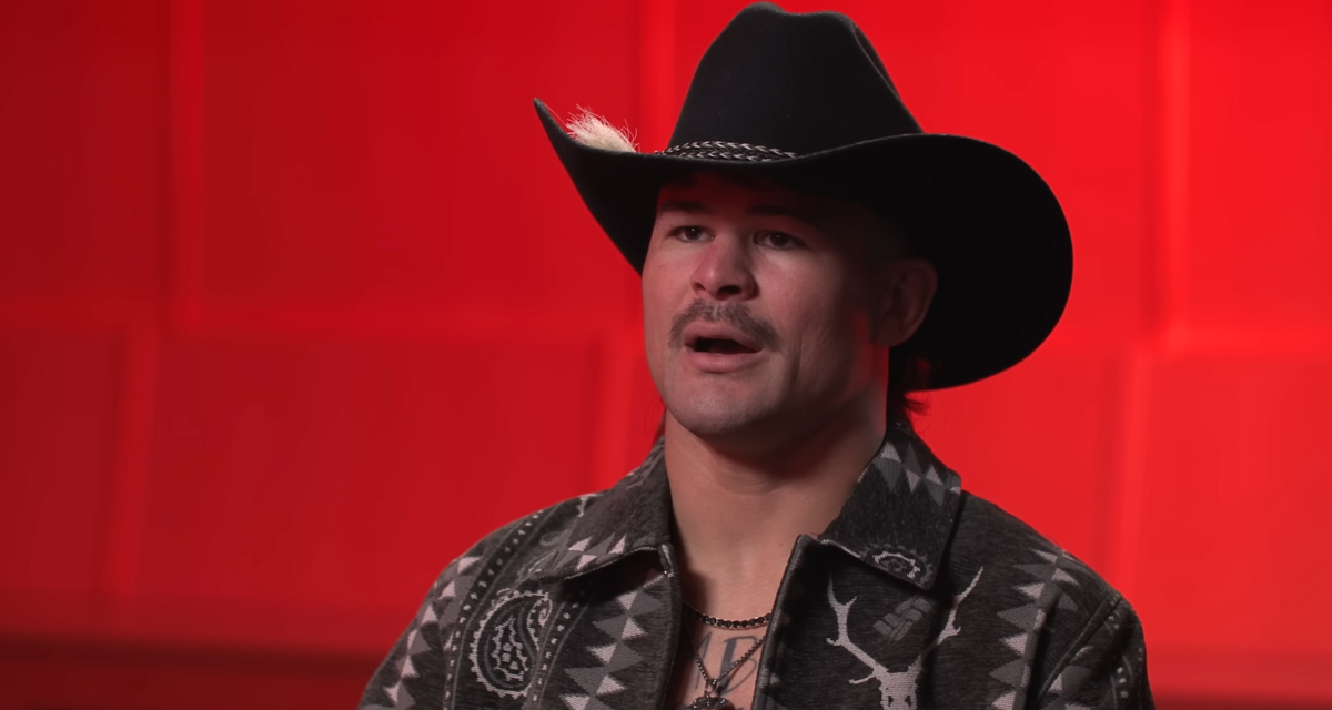 Diego Lopes Defends Title Shot: ‘I Did My Job, Finished the Fight’