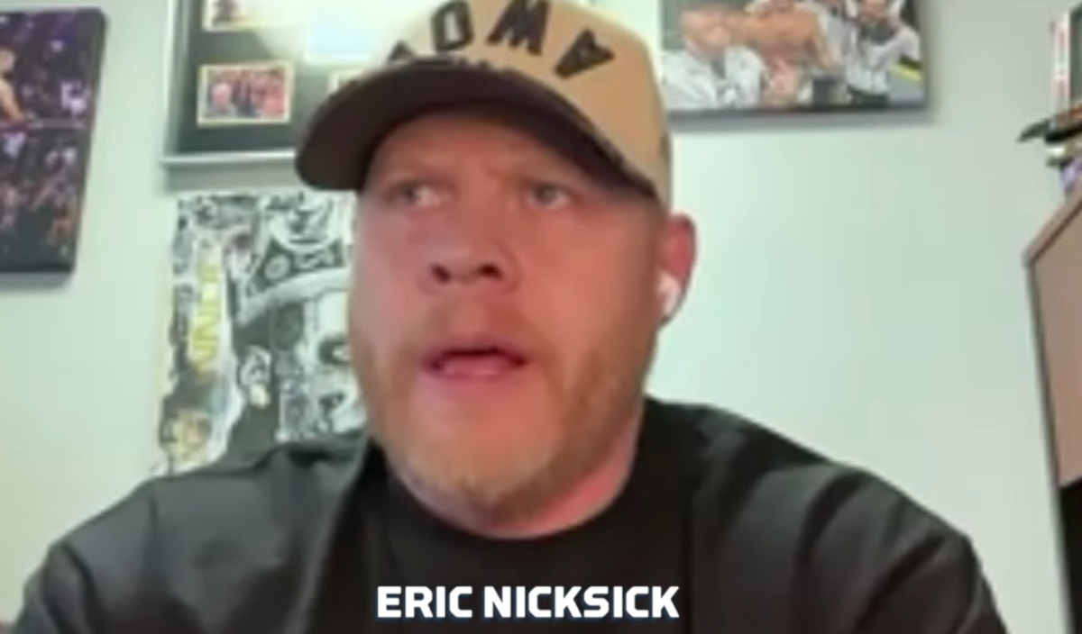 Can Ngannou and Dana White Ever Make Peace? His Coach Weighs In