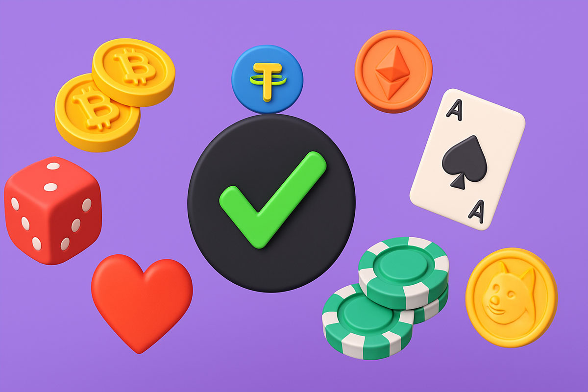 21+ Best Provably Fair Crypto Casinos & Gambling Sites & Reviews Provably Fair Crypto Casinos