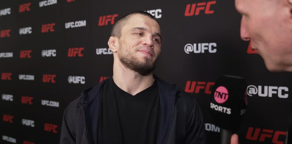 Umar Nurmagomedov Calls Out Figueiredo’s Passive Performance at UFC 324
