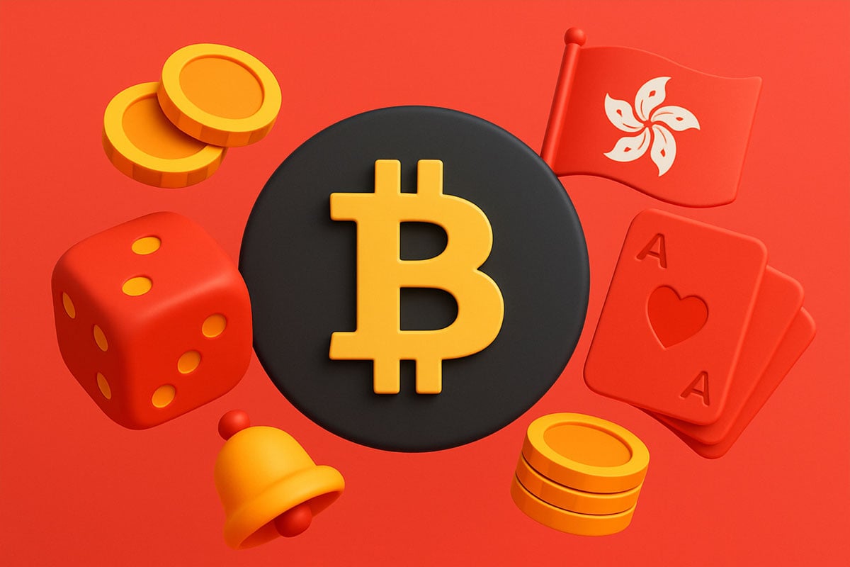 Best Bitcoin & Crypto Casinos Hong Kong: All The Top Options Reviewed Bitcoin & Crypto Casinos Hong Kong