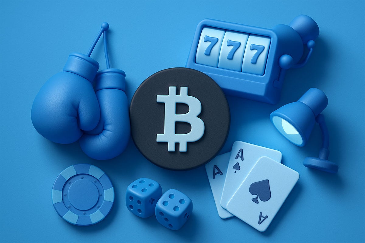 17+ Best Boxing Crypto Casinos & Betting Sites: Top Sites Reviewed Boxing Crypto Casinos