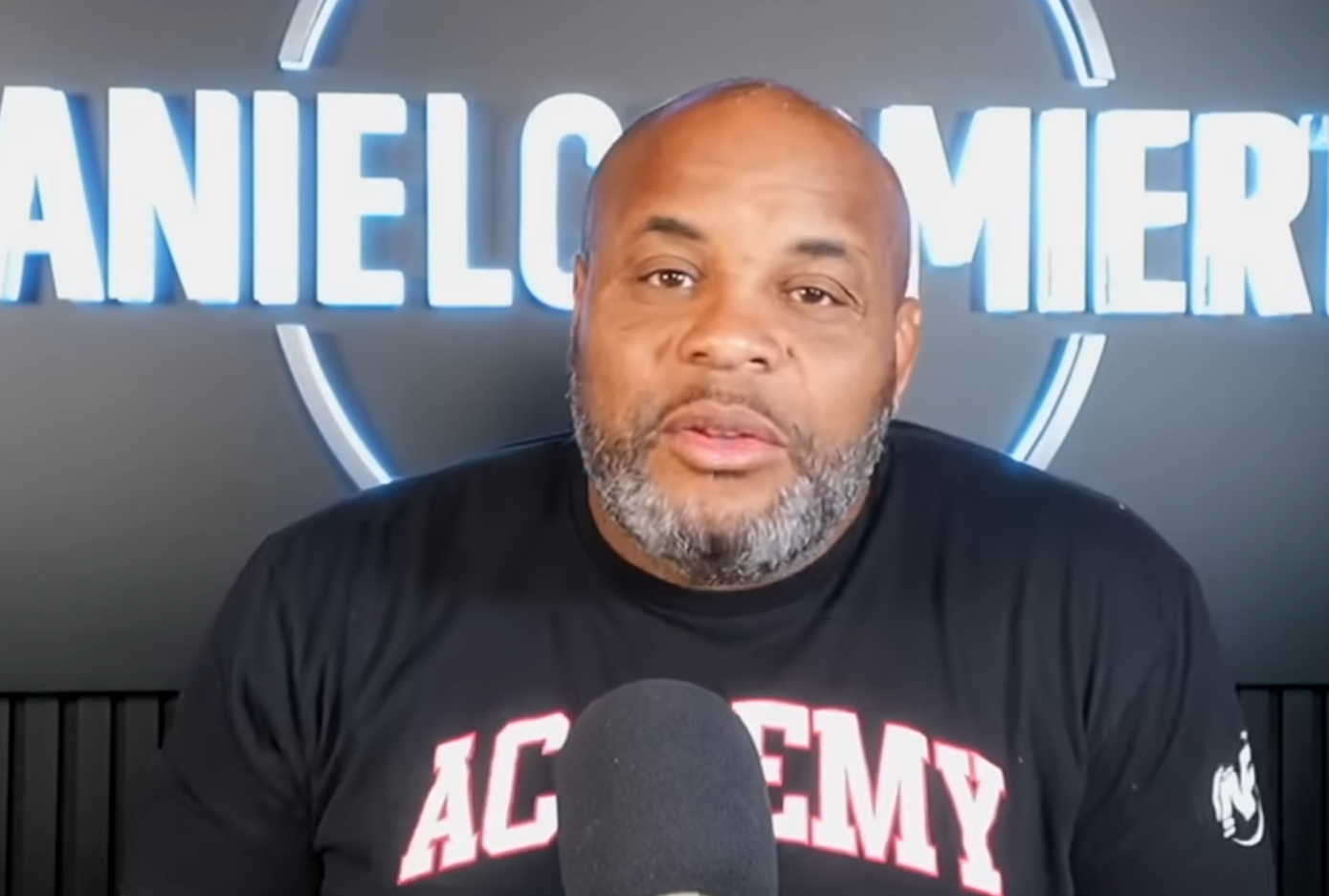 Daniel Cormier: Jon Jones 'Doesn't Have Anything Left' After Seeing Injury Video