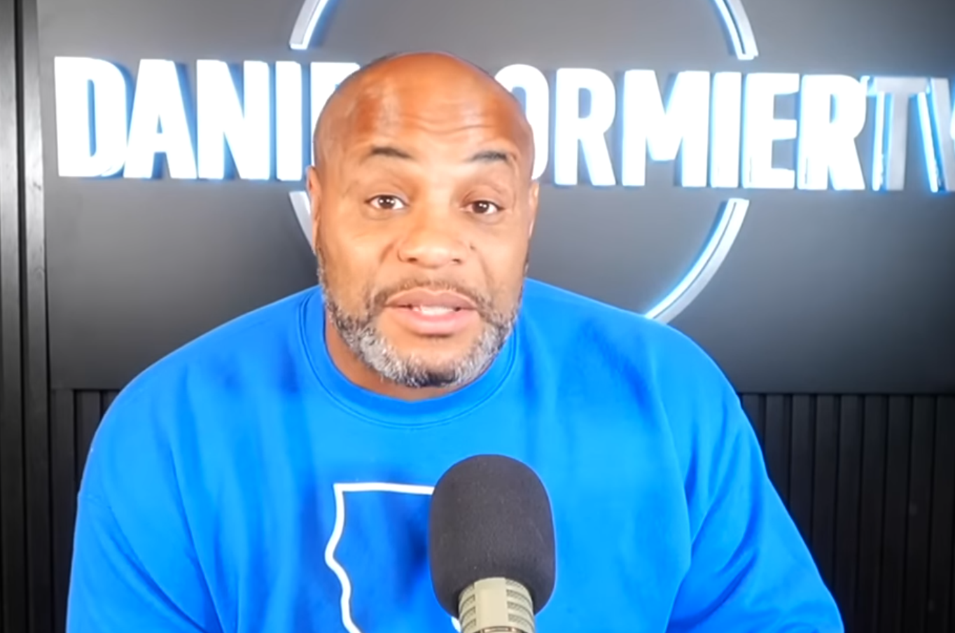 Daniel Cormier Reveals Why Being Linked to Jon Jones Still Bothers Him