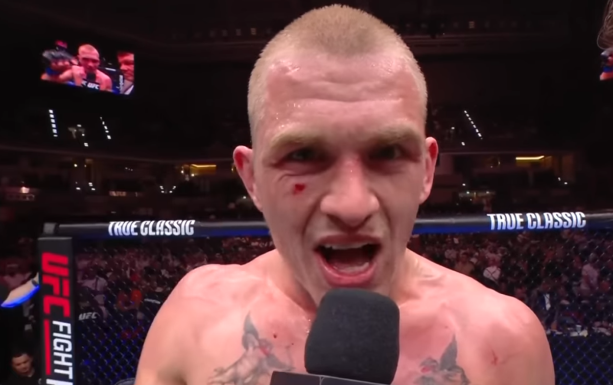 Can Ian Machado Garry Really Beat Islam Makhachev? Michael Page Thinks So