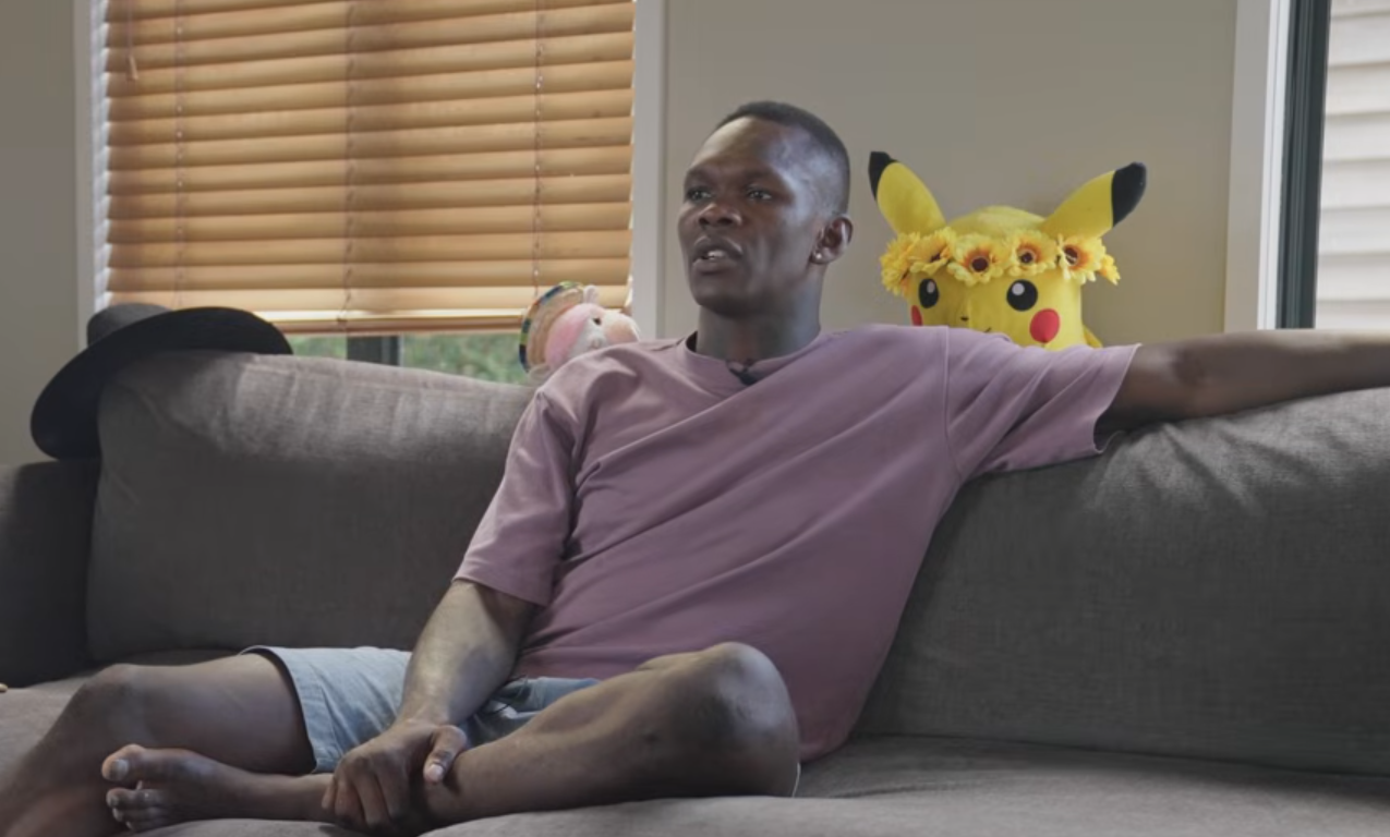 How Many Fights Does Israel Adesanya Have Left Before Retirement?