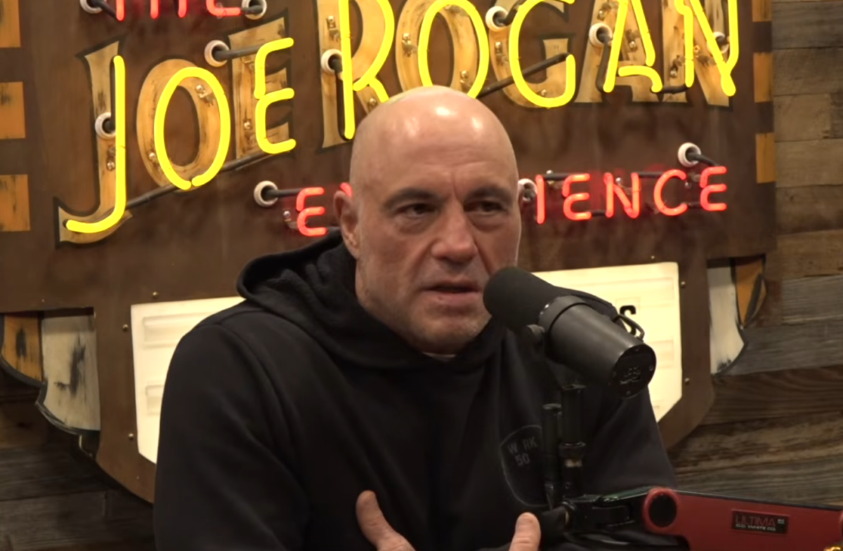 Joe Rogan: More UFC Weight Classes Could Save Fighters’ Lives